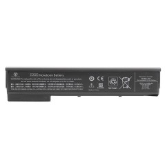 HP Battery Pack 6 Cells - Optimal Power for Your Device (718755-001)